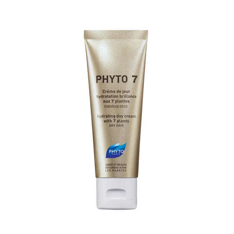 Phyto Phyto 7 Hydrating Day Cream | Saç Bakım | 50 ml | MOYSTİ