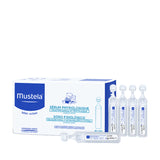 Mustela Physiological Saline Solution 5ML*20 | Anne&Bebek | 5 ml*20 | MOYSTİ