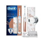 Oral-B Genius Pro 10000 Rose Gold Şarj Edilebilir Diş Fırçası
