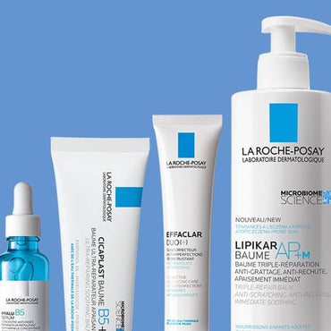 Marka İncelemesi: LA ROCHE POSAY