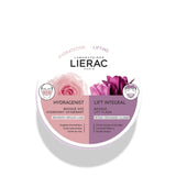 Lierac Duo Mask Hydragenist & Lift Integral