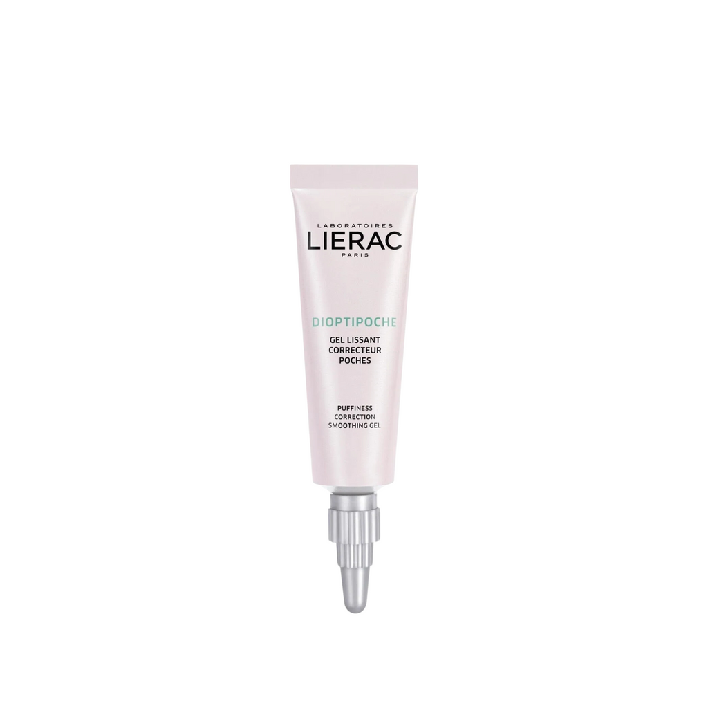 Lierac Diopti Poche Puffiness Correction Smoothing Gel