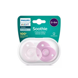 Philips Avent Soothie Emzik 0-6 Ay