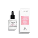 Codage Serum No 7 Kızarıklık Karşıtı Serum