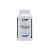 Klaire Labs Vital-Zymes Complete