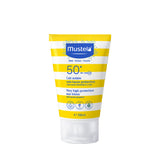 Yeni Mustela Protective Milk SPF 50+ Çok Yüksek Koruma Faktörlü Güneş Losyonu