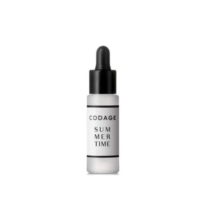 Codage Summer Time Serum