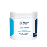 Klaire Labs Glutapow L-Glutamine Powder