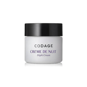 Codage Night Cream