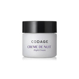 Codage Night Cream