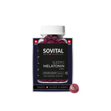 SOVITAL Sleepo Melatonin 3 mg