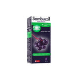 Sambucol Plus Likit Şekersiz