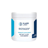 Klaire Labs Btagen Prebiotic Powder