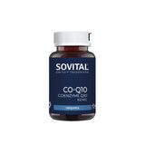 SOVITAL CO Q10