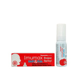 Imumax Baby&Kids Boğaz Spreyi