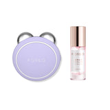 Foreo Bear Mini Lavender + Foreo Serum Serum