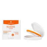 Heliocare Color SPF 50 Oil Free Compact