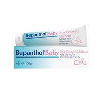 Bepanthol Baby Pişik Önleyici Merhem