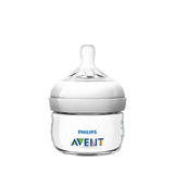 Philips Avent Natural Yenidoğan Biberonu