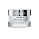 Esthederm Active Repair Anti Wrinkle Correction Cream | Cilt Bakım | 50 ml | MOYSTİ