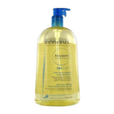 Bioderma Atoderm Shower Oil