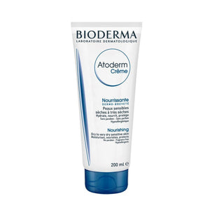 Bioderma Atoderm Cream | Vücut Bakım | 500 ML | MOYSTİ