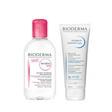 Bioderma Atoderm Intensive Eye & Sensibio H2O | Cilt Bakım | 100ml, 250ml | MOYSTİ