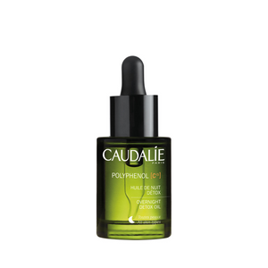 Caudalie Polyphenol C15 Overnight Detox Oil | Cilt Bakım | 30 ML | MOYSTİ