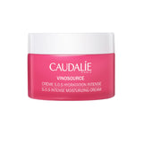 Caudalie Vinosource SOS Hydration Intense | Cilt Bakım | 50 ML | MOYSTİ