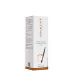 Dermaplus Blemish Control Mineral Foundation SPF 30 Amber