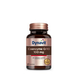 Dynavit Coenzyme Q-10 100 mg