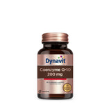 Dynavit Coenzyme Q-10 200 mg
