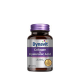 Dynavit Collagen & Hyaluronic Acid Tablet