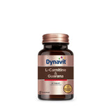 Dynavit L-Carnitine & Guarana