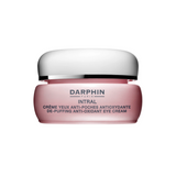 Darphin Intral De-Puffing Anti-Oxidant Eye Cream | Cilt Bakım |15 ml | MOYSTİ