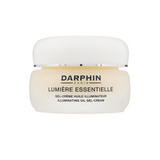 Darphin Lumiere Essentielle Illuminating Oil Gel Cream