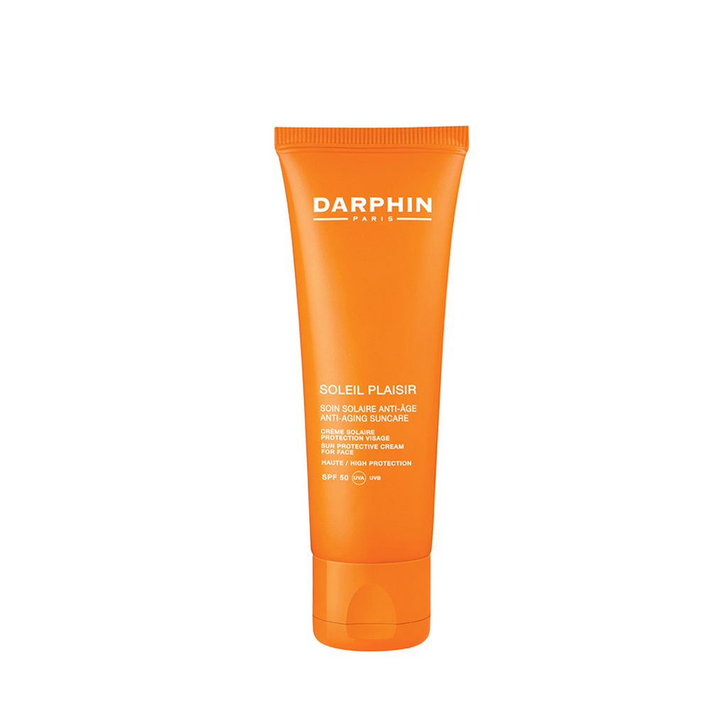 Darphin Paris Soleil Plaisir Anti Aging Sun Protective Cream For Body SPF 30