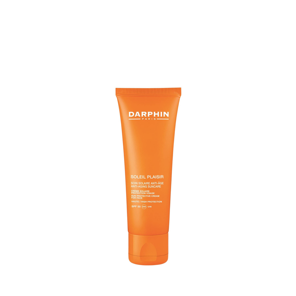 Darphin Soleil Plaisir Sun Protective Cream SPF 50
