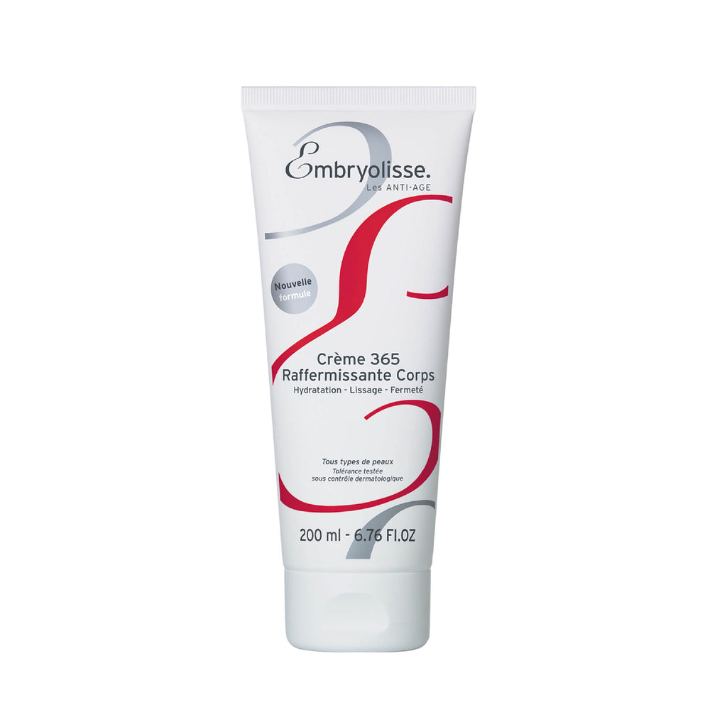 Embryolisse 365 Cream Body Firming | Vücut Bakım | 200 ML | MOYSTİ