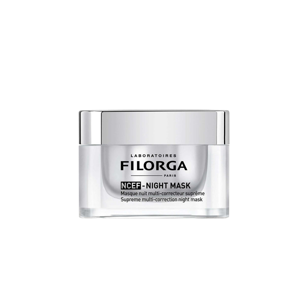 Filorga NCEF Night Mask | Cilt Bakım | 50 ml | MOYSTİ