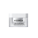 Filorga Time Filler Night | Cilt Bakım | 50 ml | MOYSTİ