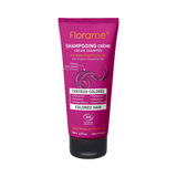 Florame Colored Hair Cream Shampoo