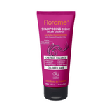 Florame Colored Hair Cream Shampoo | Doğal Ürünler | 200 ml | MOYSTİ