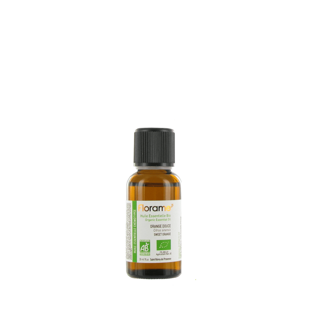 Florame Portakal Yağı (Citrus Aurantium Dulcis) | Aroma Terapi | 10 ml | MOYSTİ
