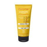 Florame Fine Hair Şampuan | Doğal Ürünler | 200 ml | MOYSTİ