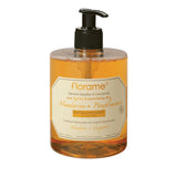 Florame Mandalina&Greyfurt Sıvı Sabun | Vücut Bakım | 500 ml | MOYSTİ