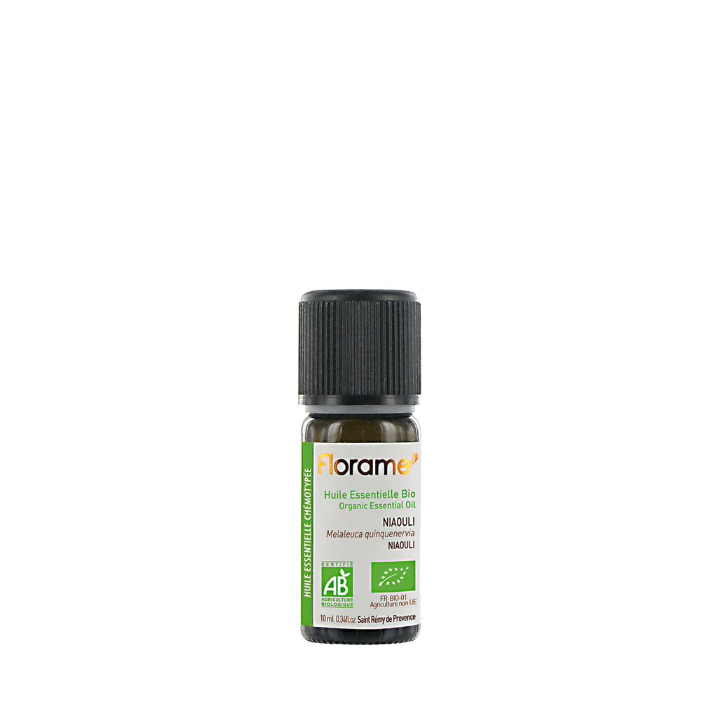 Florame Niauli Yağı | Aroma Terapi | 10 ml | MOYSTİ