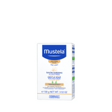Mustela Gentle Soap With Cold Cream