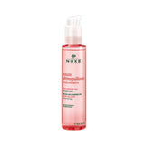Nuxe Micellar Cleansing Oil With Rose Petals