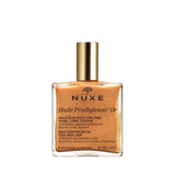 Nuxe Huile Prodigieuse Or | Vücut Bakım | 100 ml | MOYSTİ